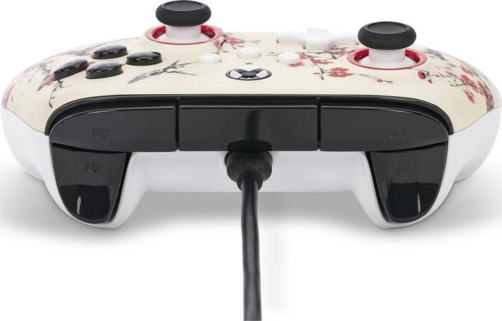 Produktbild PowerA Advantage Wired Controller - Warrior's Nirvana (Xbox Series X, PC, Xbox Series S)