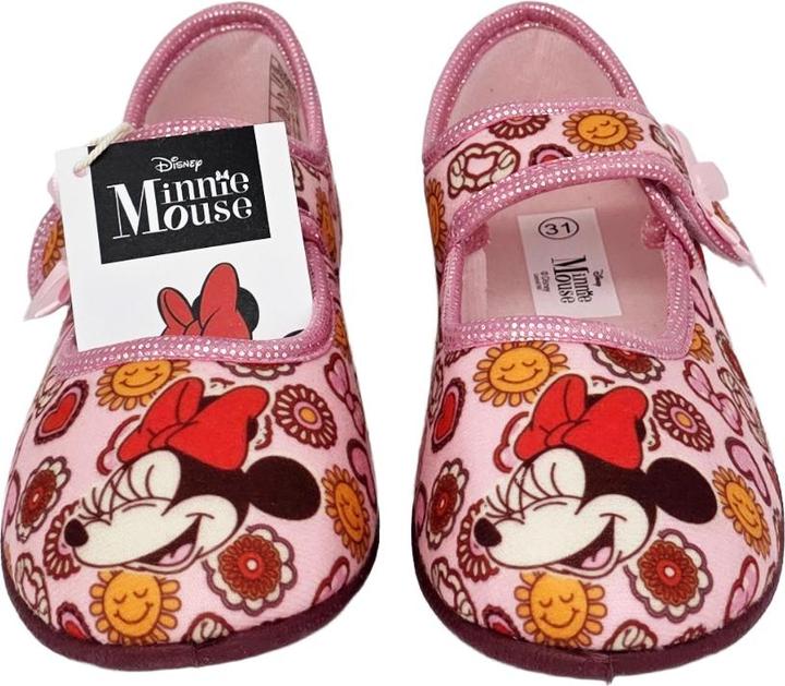 Actual product image Leomil Disney Minnie Mouse Magic Shoe (31)