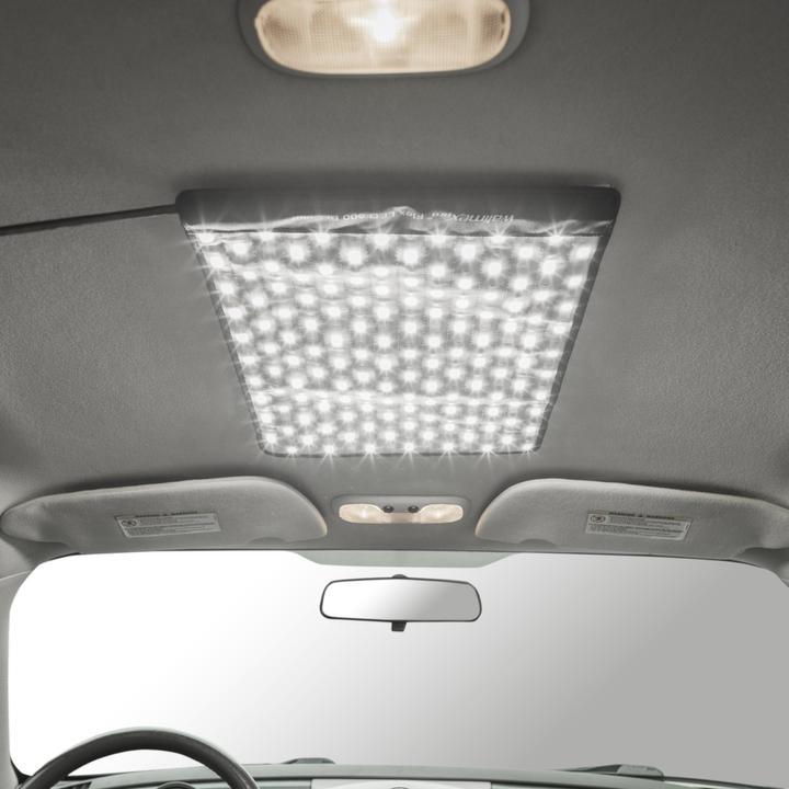 Actual product image Walimex Flex 500 Bi Color (Surface luminaire)