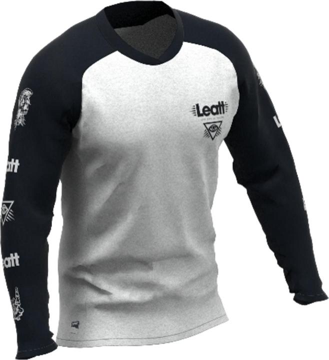 Produktbild Leatt Jersey MTB Gravity 2.0 (XL)