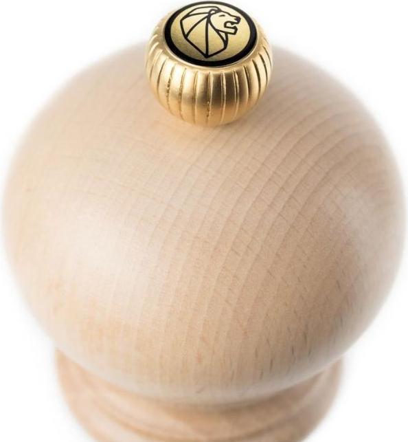 Actual product image Peugeot U Select (Pepper)