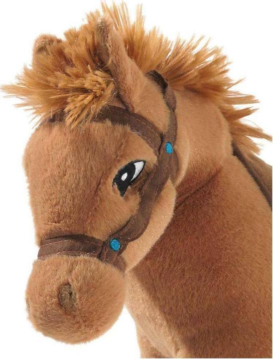 Actual product image Heunec Bibi Tina Horse Amadeus Standing (30 cm)