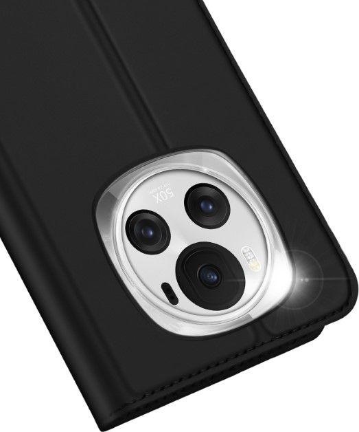Produktbild Dux Ducis Skin Pro Series Bookcover (Honor Magic6 Lite)