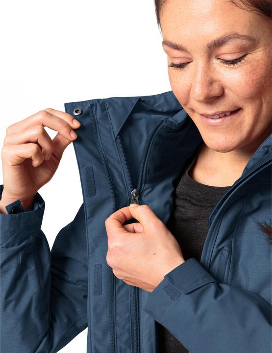 Actual product image Vaude Skomer 3in1 II (M)