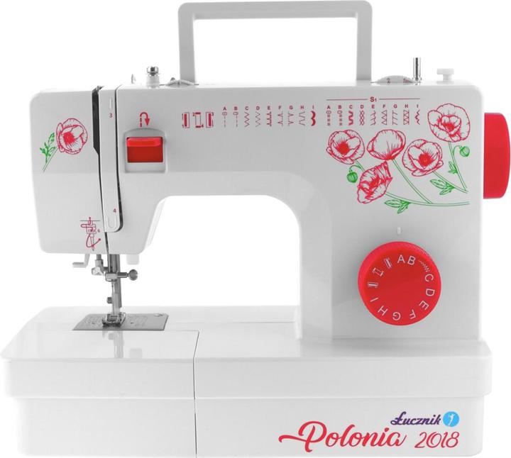 Actual product image Łucznik Polonia 2018