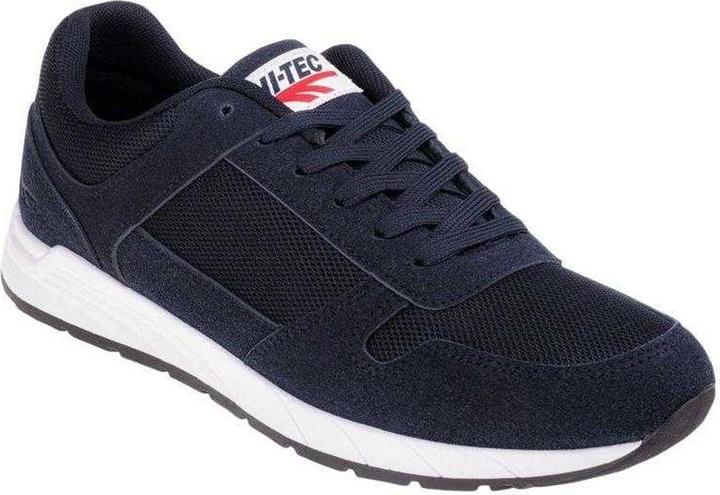 Actual product image Hi-Tec Benari Schuhe (41)