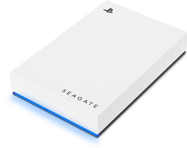 Actual product image Seagate Game Drive for PlayStation (5 TB)
