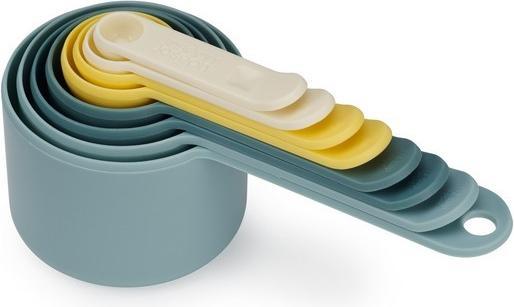Image du produit Joseph Joseph 8er-Set Messbecher opal, DUO