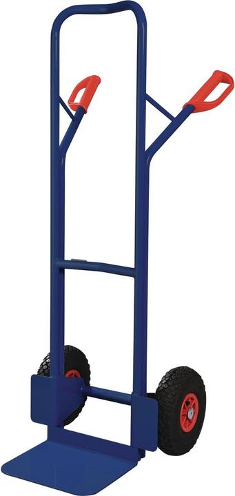 Tecwerk Stapelkarre (300 kg)