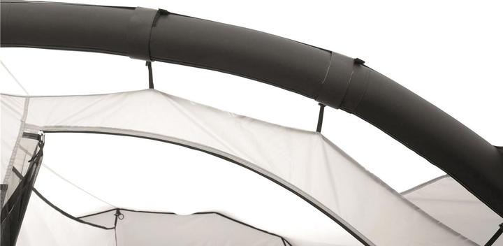 Produktbild Easy Camp Hurricane 500 (Tunnelzelt, 15.90 kg, 5 Personen)