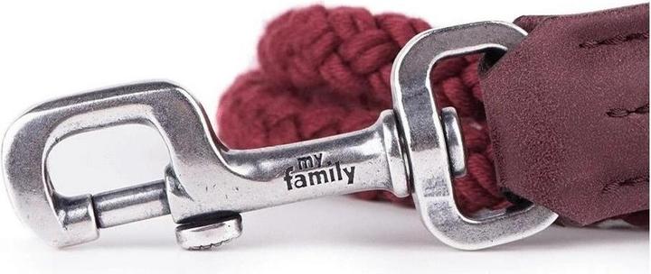 Image du produit Myfamily Laisse en corde London (Taille unique, Chien, Général)