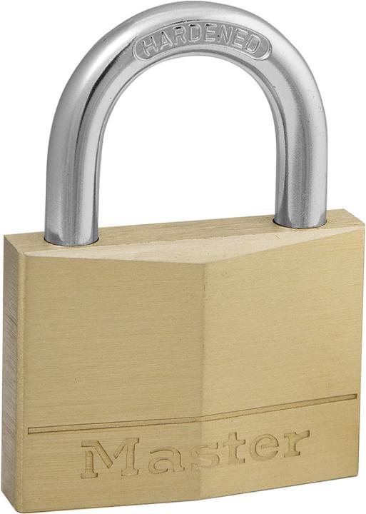 Produktbild Master Lock 150eurd