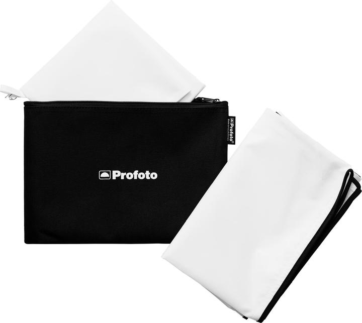 Produktbild Profoto Softbox 2x3" Diffuser Kit 1.5 f-stop (Diffusor)