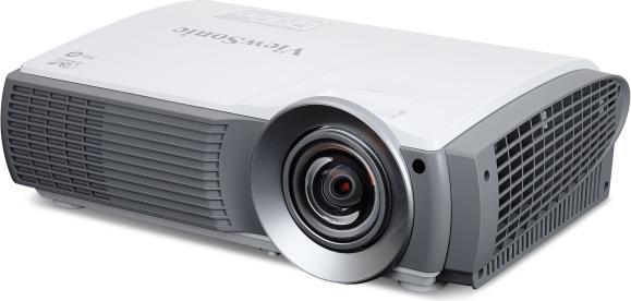 Produktbild Viewsonic LS620X (XGA, 3200 lm, 0.61:1)