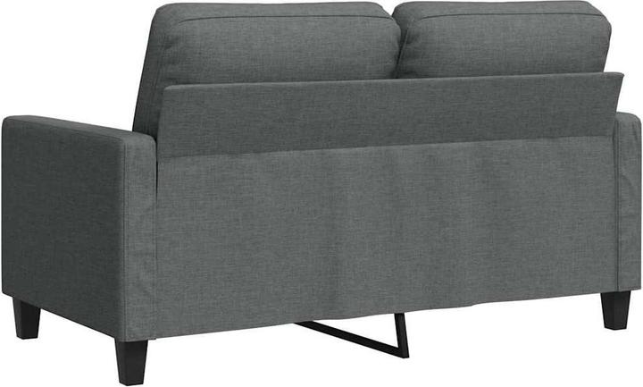 Produktbild vidaXL 2-Sitzer-Sofa (2-Sitzer)