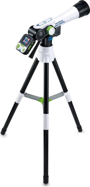 Produktbild VTech Video-Teleskop