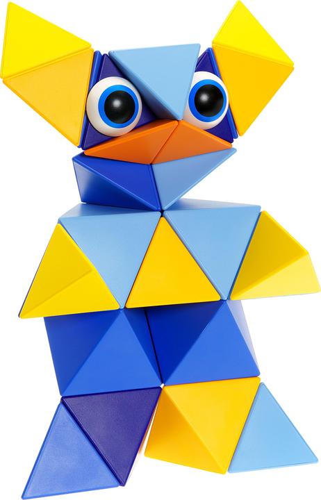 Image du produit Hape Trido Sky large 36pcs