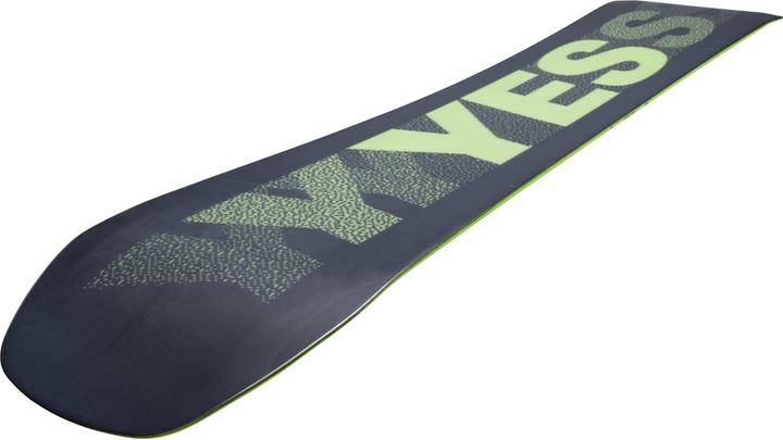 Produktbild Yes Shifter Xtrm Eiki 3D (145)