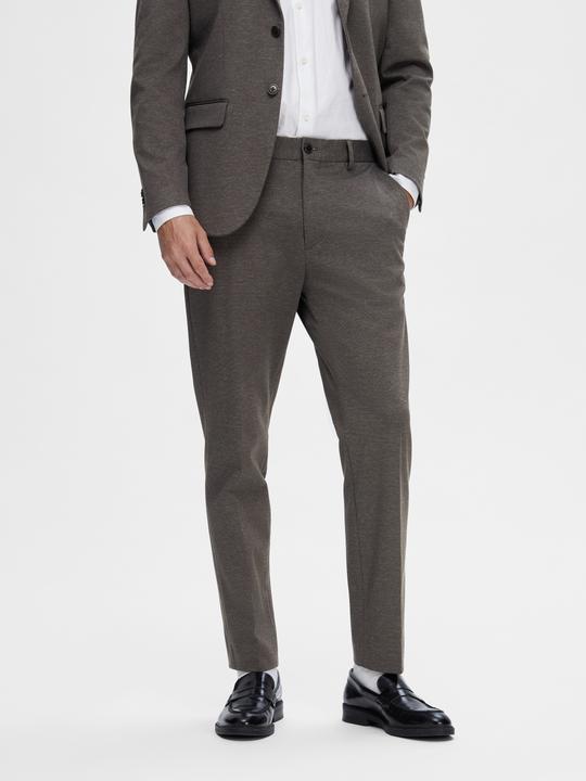 Produktbild Selected Homme Jersey Anzughose (46)