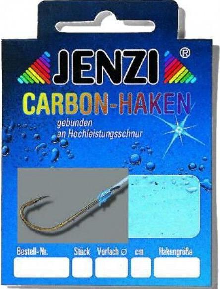 Produktbild Jenzi Naturköder Carbon