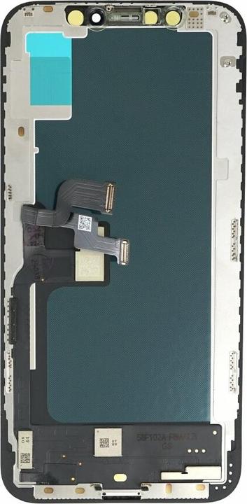 Produktbild OEM ZY In-Cell Displayeinheit für iPhone XS (Display, iPhone XS)
