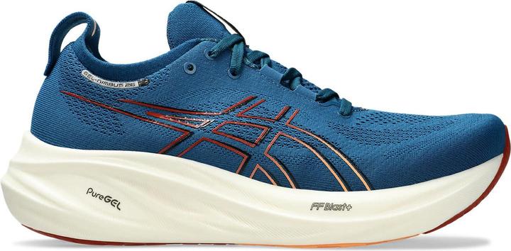ASICS Performance Gel Nimbus 26