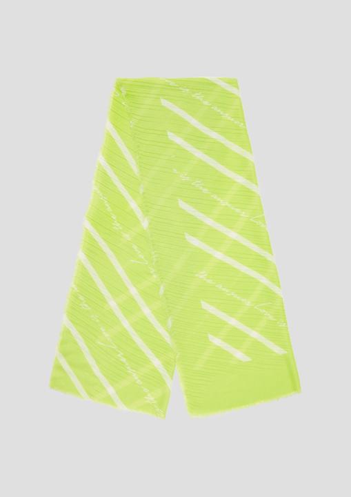 Limettengrün