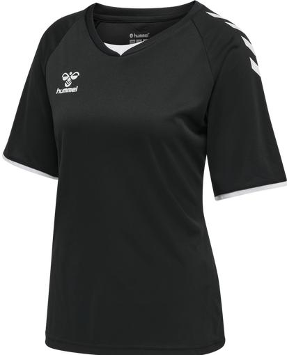 Actual product image hummel Core Volley Tee Ladies (L)