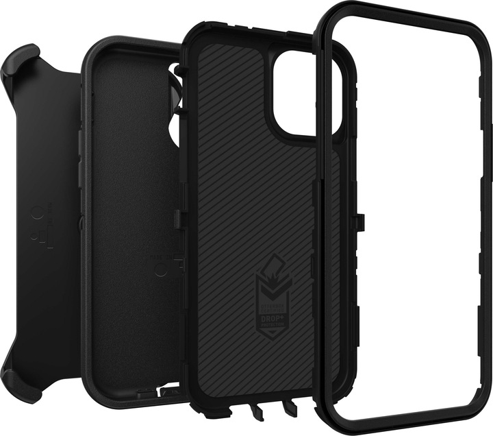 Actual product image OtterBox Defender (Apple iPhone 12, Apple iPhone 12 Pro)