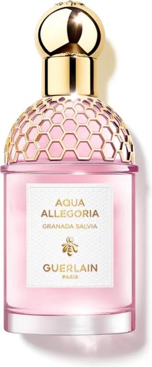 Guerlain Aqua Allegoria Granada Salvia (Eau de Toilette, 75 ml)