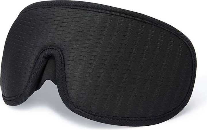 Noya 3D Augenmaske (Schlafmaske)