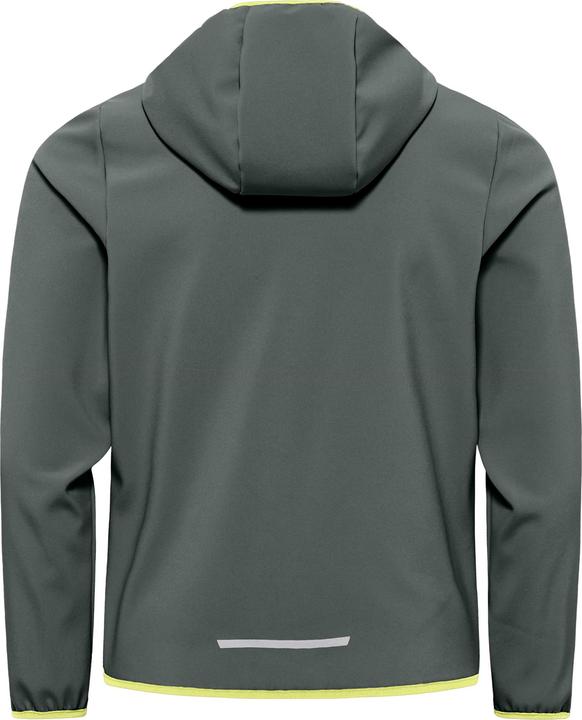 Image du produit Jack Wolfskin Veste Kid's Fourwinds (164)