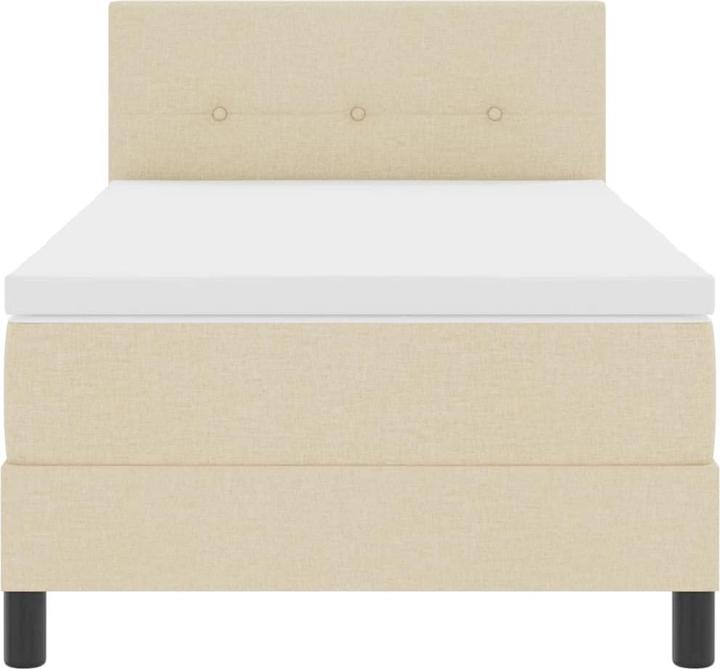 Produktbild VidaXL Einzelbett (90 x 200 cm)