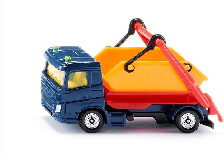 Immagine prodotto Siku Camion con cassone