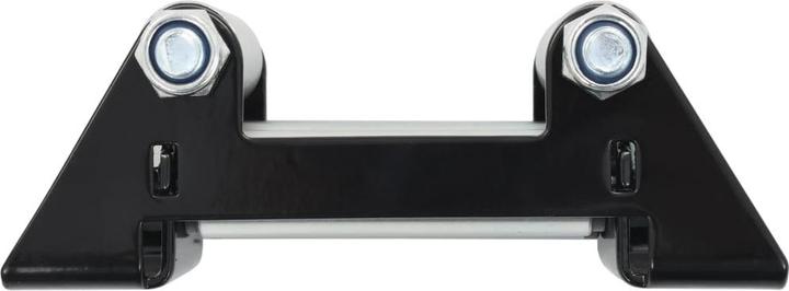 Actual product image Diverse Hardware 4-Wege-Rollenseilfenster Stahl 3500-4500 lbs