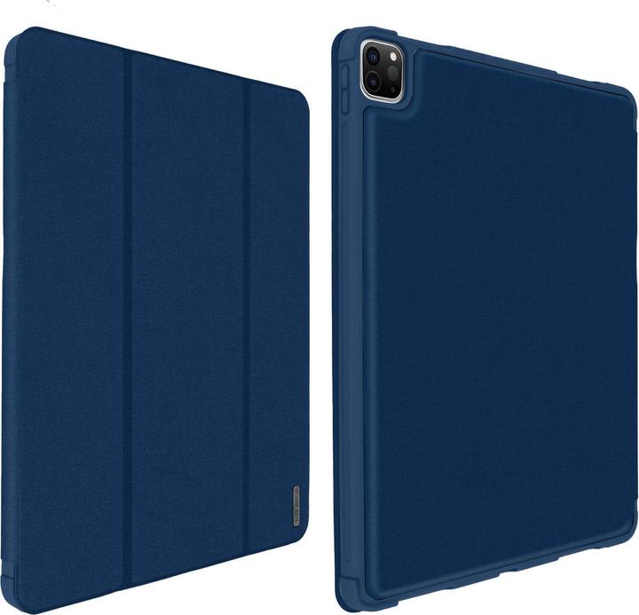 Produktbild Dux Ducis Domo Tri-fold Smart Case (iPad Pro 11 2020 (2. Gen))