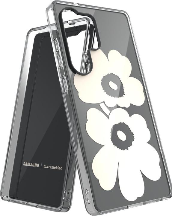 Produktbild Samsung Designed for Unikko Hybrid Casefür S938B Galaxy S25 Ultra - cream (Samsung Galaxy S25 Ultra)