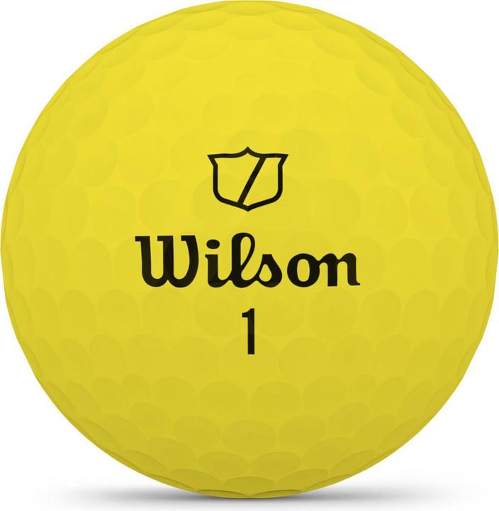 Produktbild Wilson Triad