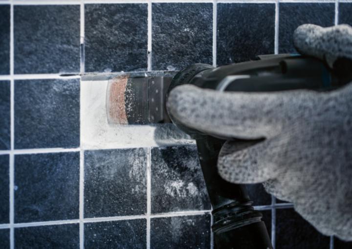 Productafbeelding Bosch Professional Zubehör PRO AIZ 32 RT5 mes voor multifunctioneel gereedschap, 2,5 x 32 mm