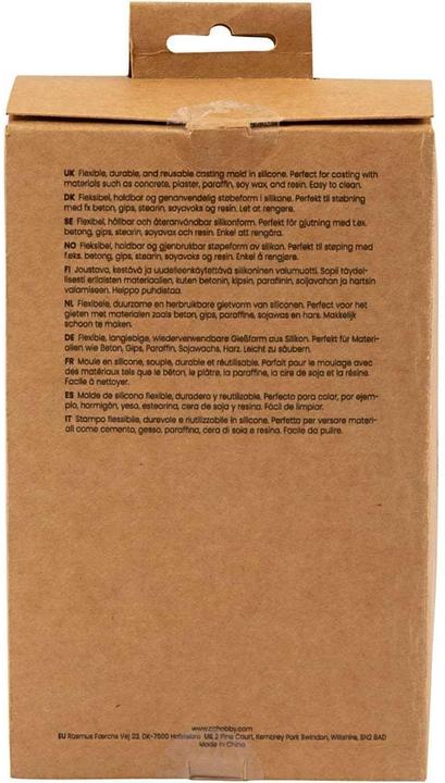 Image du produit Creativ Company Giessform