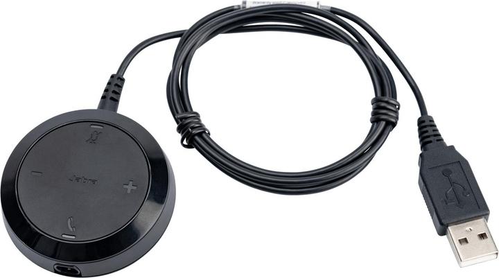 Jabra 14208-12 Kopfhörer-/Headset-Zubehör