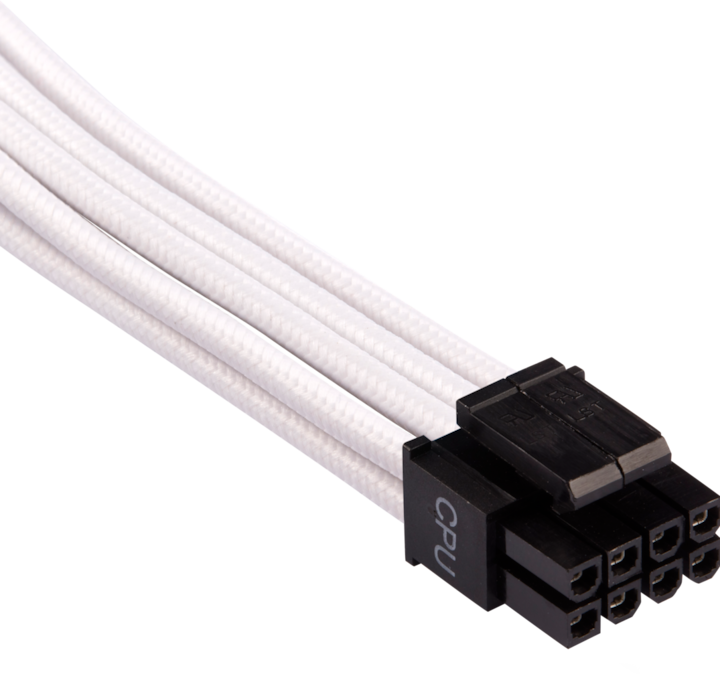 Actual product image Corsair PSU Cables Pro-Kit