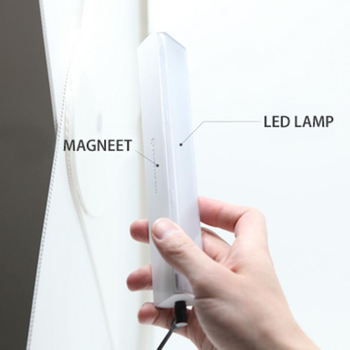 Image du produit Orangemonkie Foldio Halo Bar (Autres accessoires)