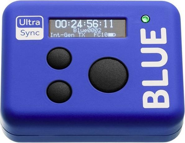 Actual product image Apogee ClipMic Digital II Kit-4 Microphone + Blue Sync