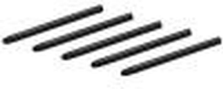 Wacom Plume noire standard (paquet de 5)