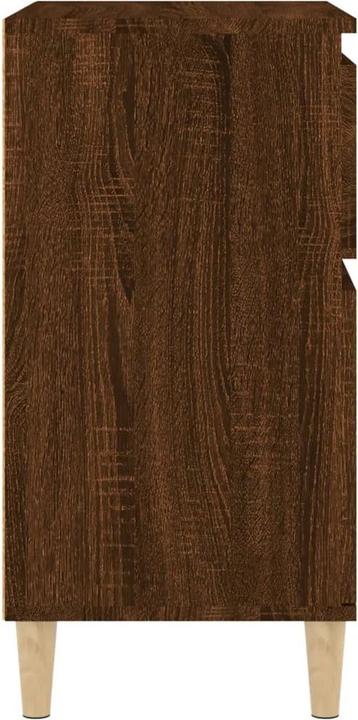 Produktbild vidaXL Sideboard (60 x 60 x 70 cm)
