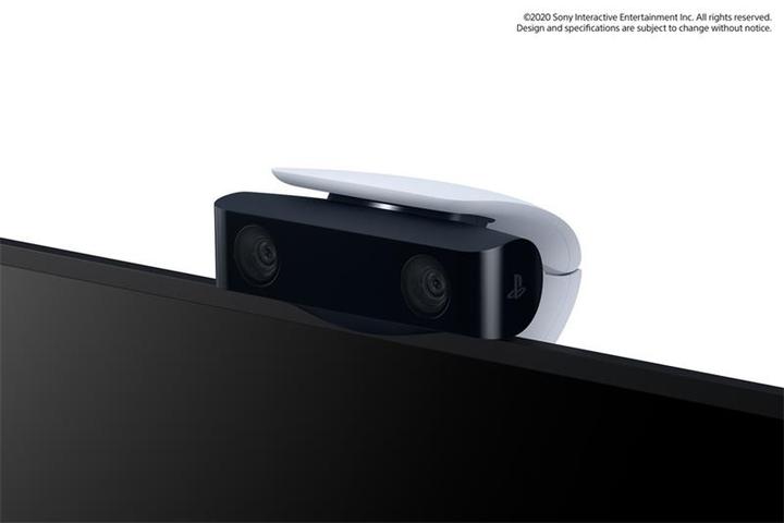 Productafbeelding Sony HD-camera (PS5)