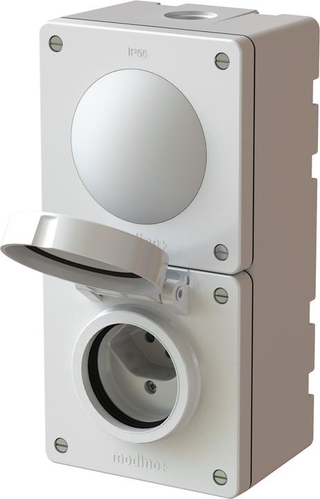 Max Hauri exo Kombination IP55