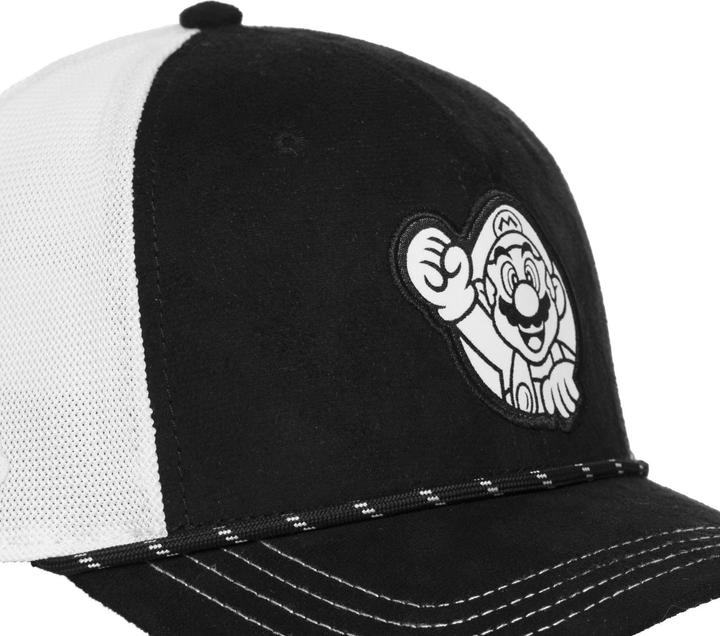 Produktbild Capslab Super Mario - Son Goku - U Grosse (One Size)