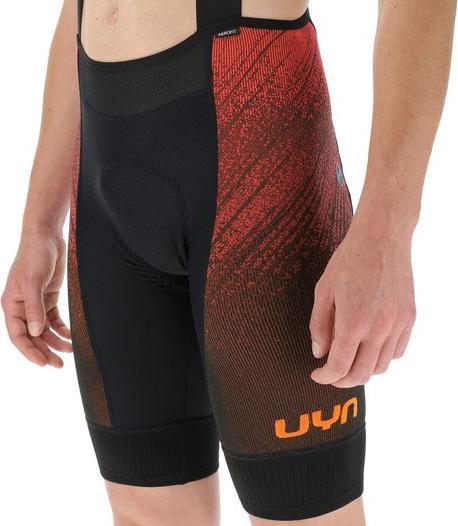 Image du produit UYN Fahrrad-Trägerhose Racefast (L)